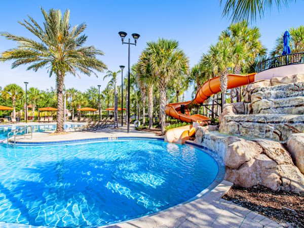 Orlando Home 1026590