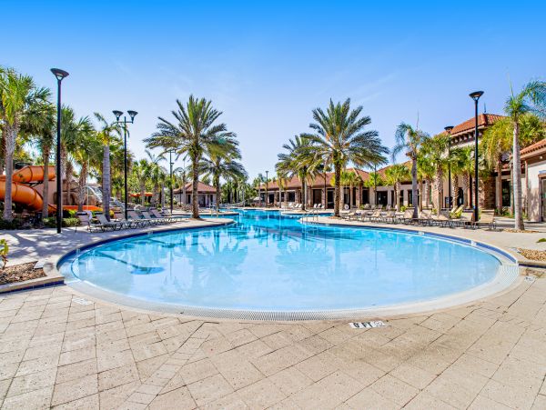 Orlando Home 1026590