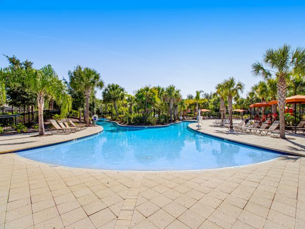 Orlando Home 1026590