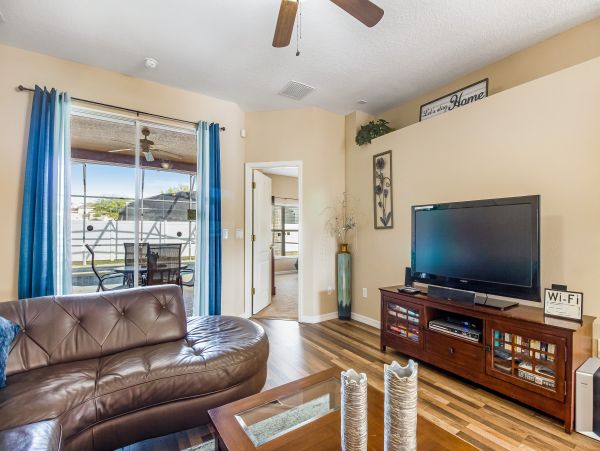 Orlando Home 1026592