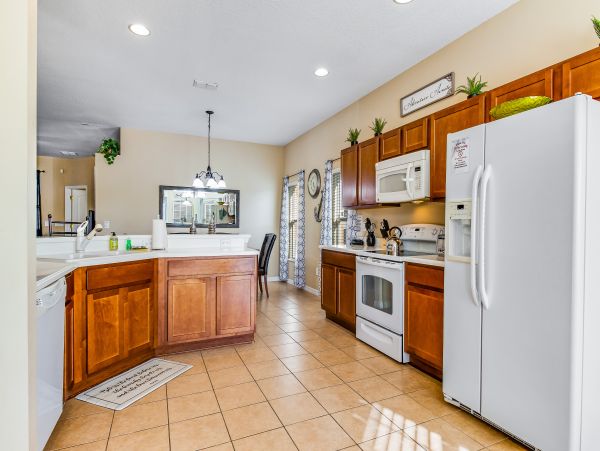 Orlando Home 1026592