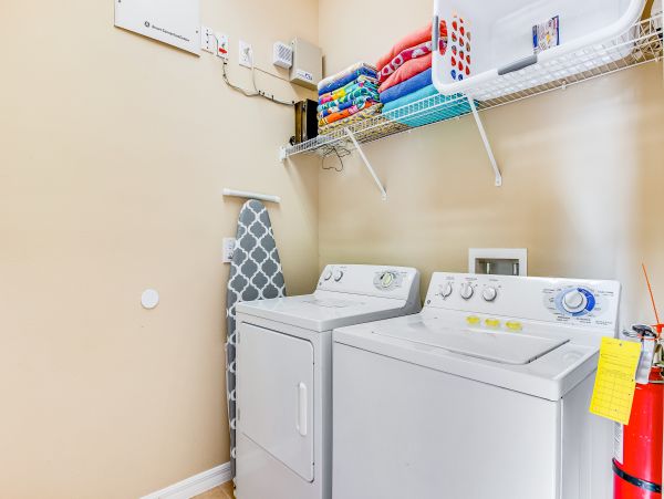 Orlando Home 1026592