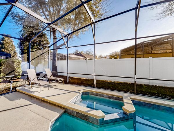 Orlando Home 1026592