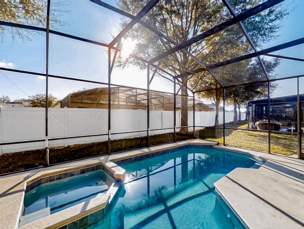 Orlando Home 1026592