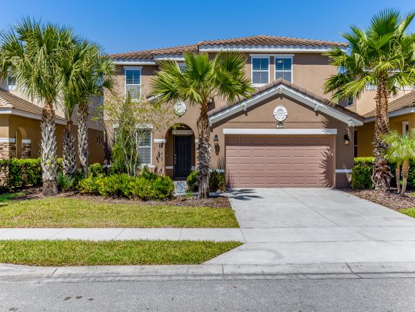 Orlando Home 1026593