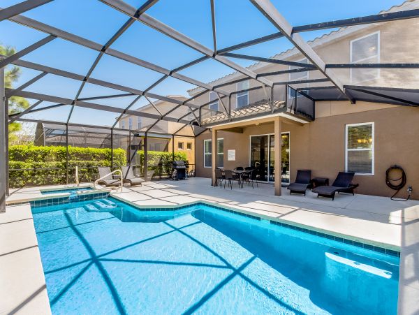 Orlando Home 1026593