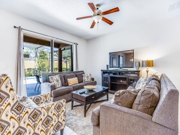 Orlando Home 1026593
