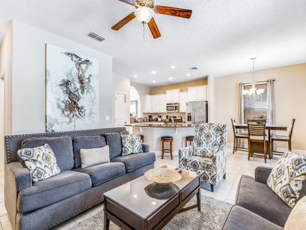 Orlando Home 1026593