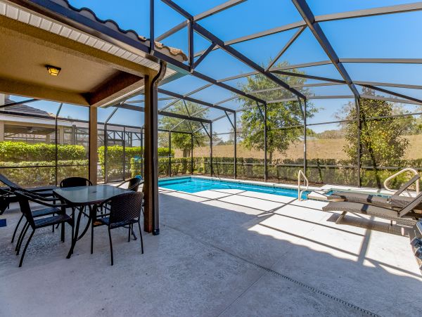 Orlando Home 1026593