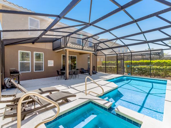 Orlando Home 1026593