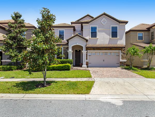 Orlando Home 1026594