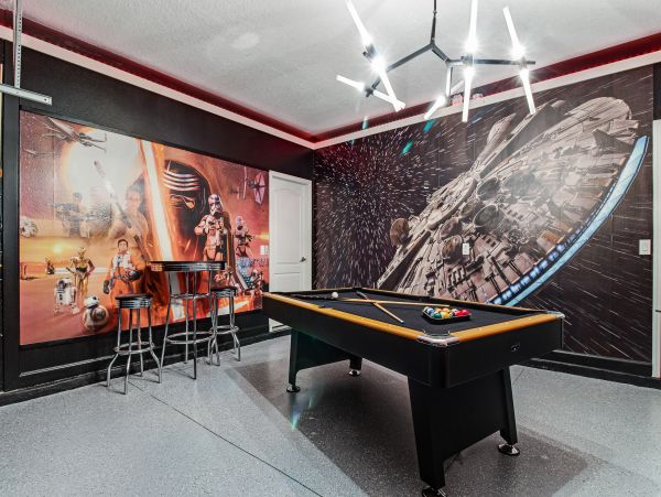 Orlando Home 1026594