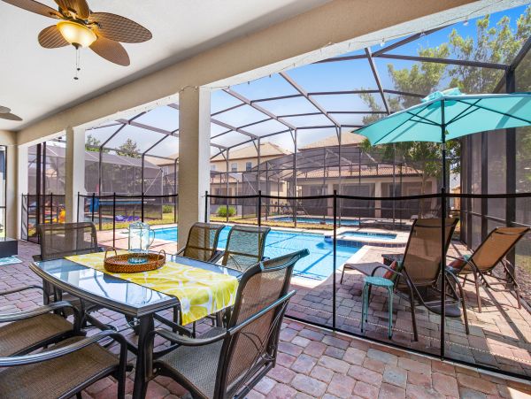 Orlando Home 1026594