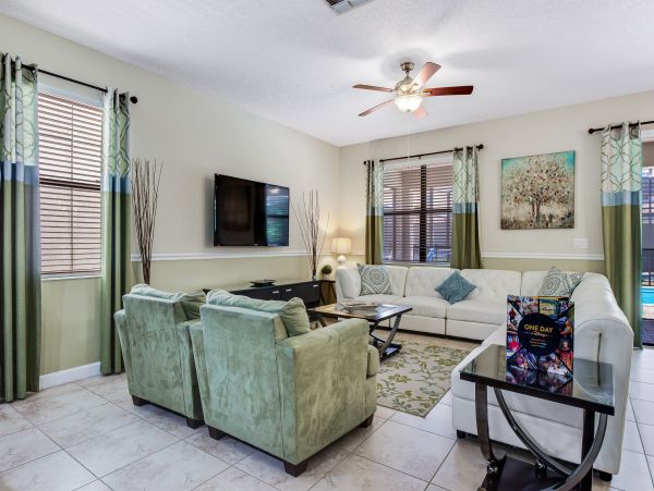 Orlando Home 1026594