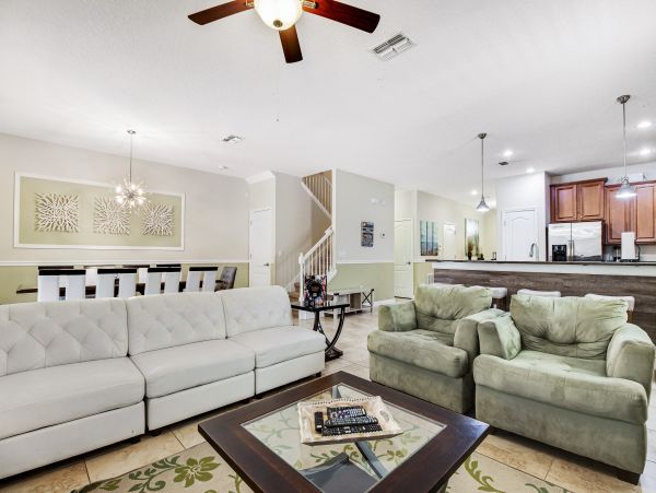 Orlando Home 1026594