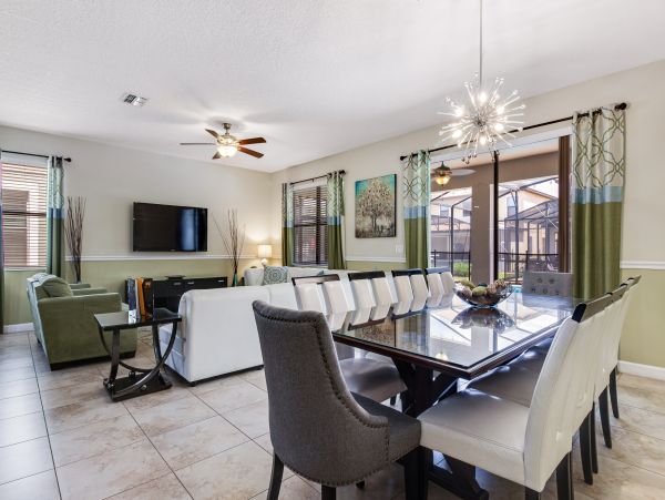Orlando Home 1026594