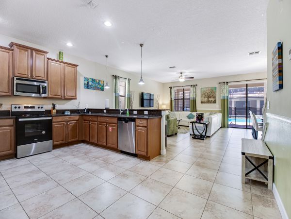 Orlando Home 1026594