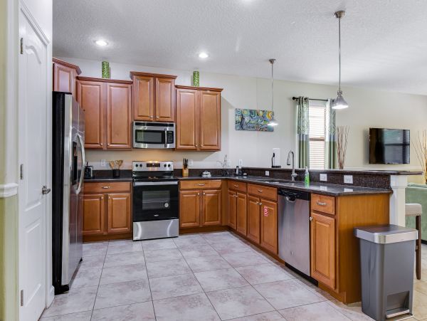Orlando Home 1026594