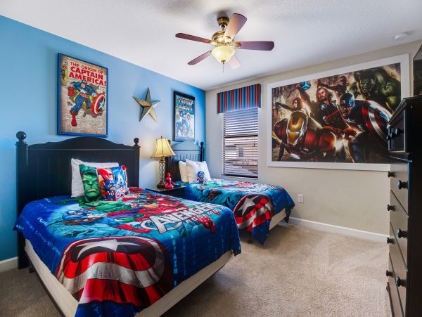 Orlando Home 1026594
