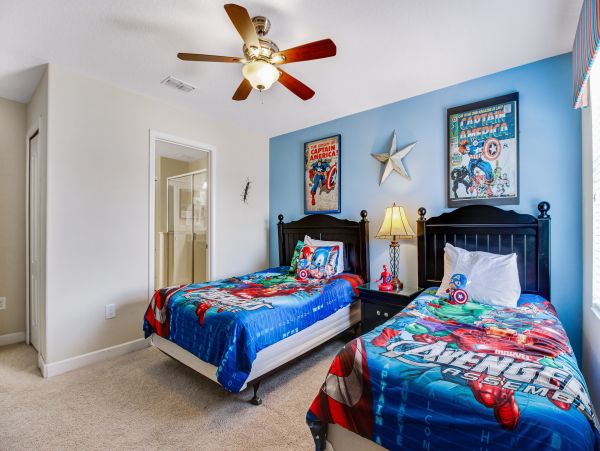 Orlando Home 1026594
