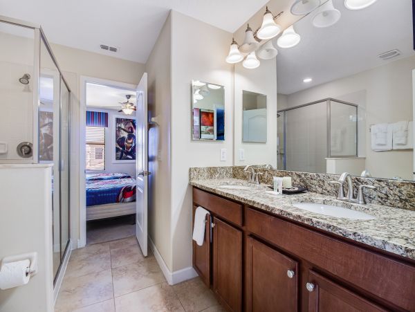 Orlando Home 1026594