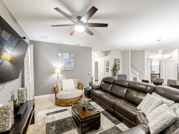 Orlando Home 1026595