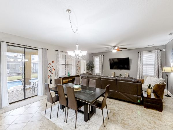 Orlando Home 1026595