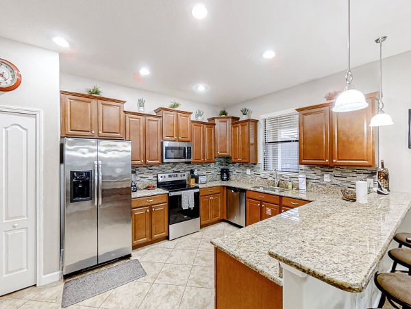 Orlando Home 1026595