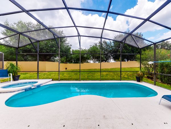 Orlando Home 1026596
