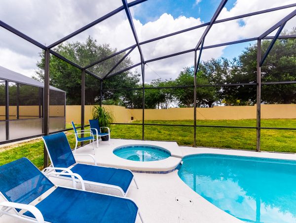 Orlando Home 1026596