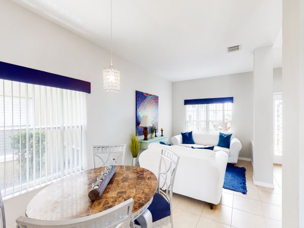 Orlando Home 1026596