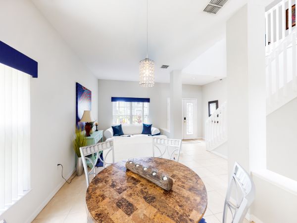Orlando Home 1026596