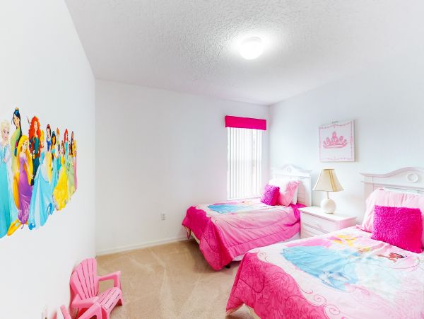 Orlando Home 1026596
