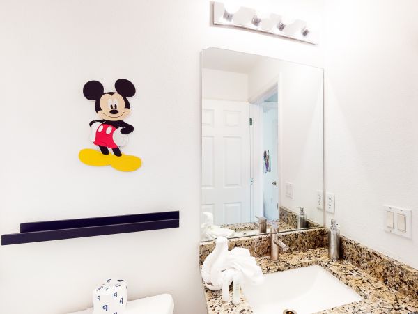 Orlando Home 1026596
