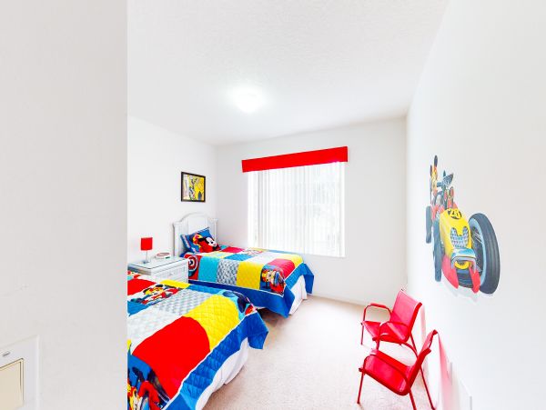 Orlando Home 1026596