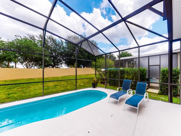 Orlando Home 1026596