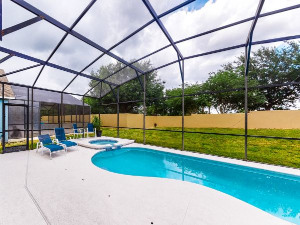 Orlando Home 1026596