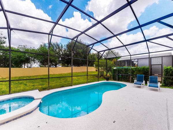 Orlando Home 1026596