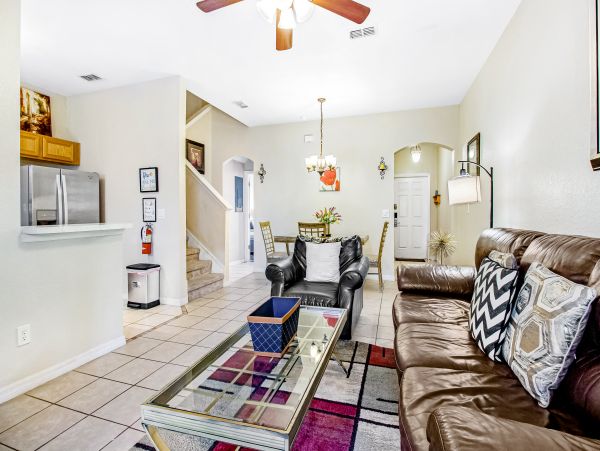 Orlando Home 1026597