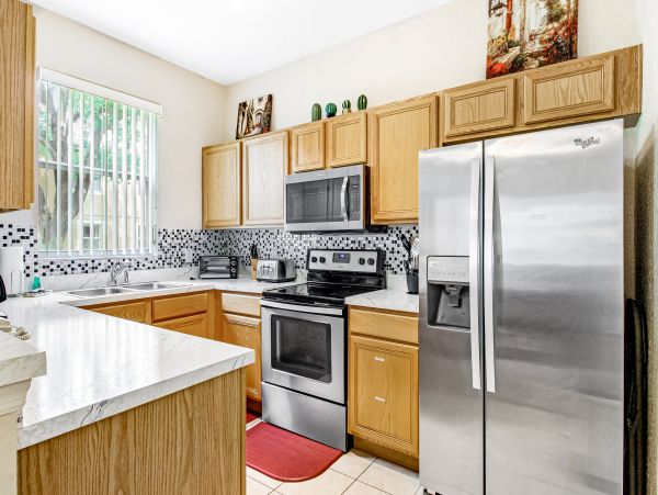 Orlando Home 1026597