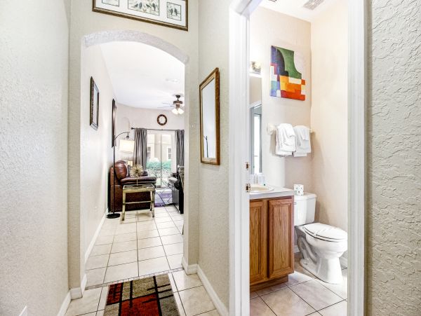 Orlando Home 1026597