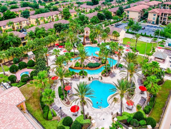 Orlando Home 1026597
