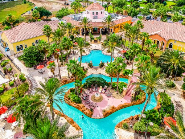 Orlando Home 1026597