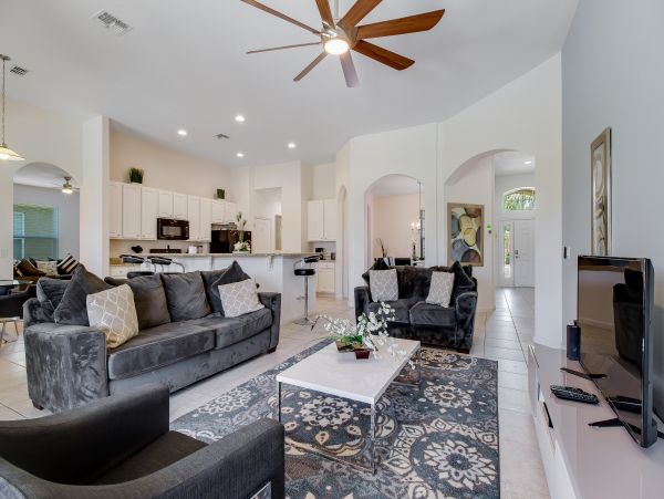 Orlando Home 1026598