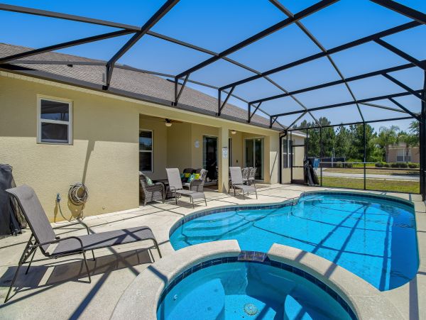 Orlando Home 1026598