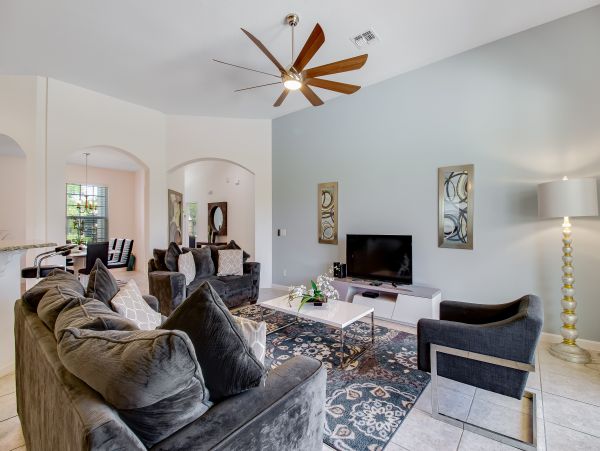 Orlando Home 1026598