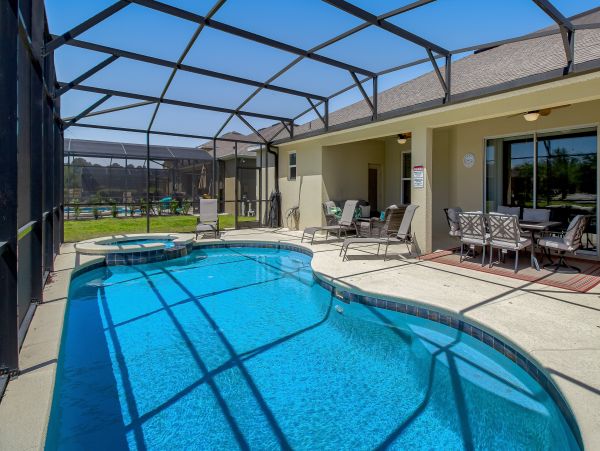 Orlando Home 1026598