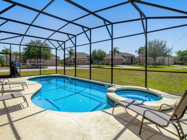 Orlando Home 1026598