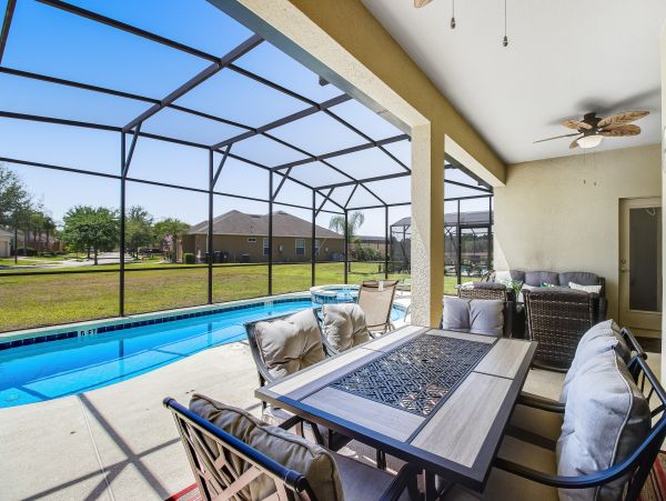 Orlando Home 1026598
