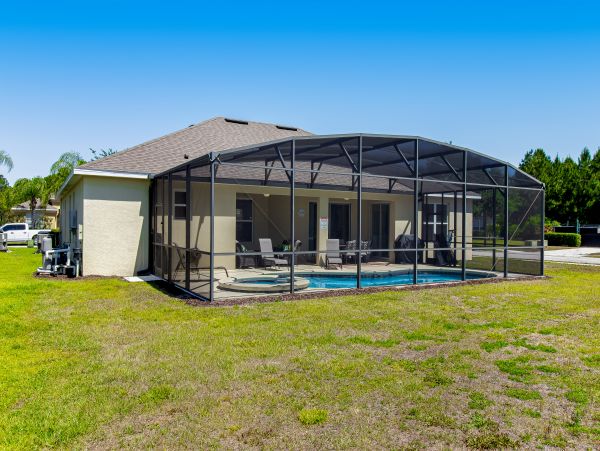 Orlando Home 1026598